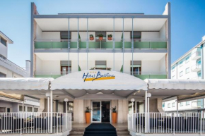Отель Hotel Bettina  Лидо-Ди-Езоло